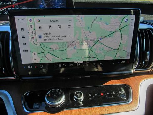 New 2025 Ford Expedition Max King Ranch image 23