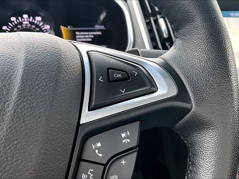 Used 2017 Ford Edge Sport w/ Equipment Group 401A image 22