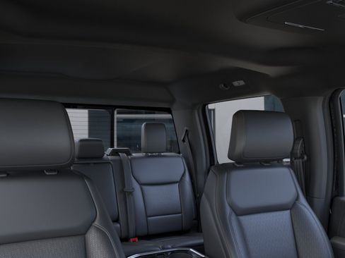 New 2026 Ford F150 Lariat AWD/4WD image 24