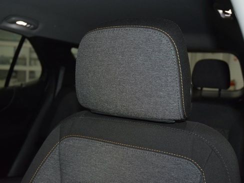 Used 2022 Chevrolet Equinox LT AWD/4WD image 41