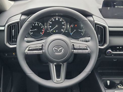 New 2026 MAZDA CX-50 Meridian Edition w/ Weather Package AWD/4WD image 17