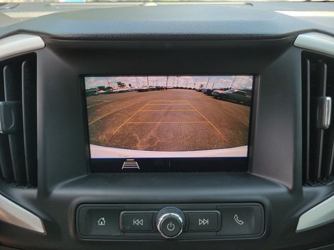 Used 2020 GMC Terrain SLE image 15