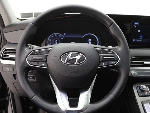 Used 2021 Hyundai Palisade Limited image 20