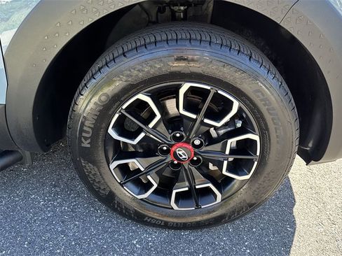 Used 2024 Hyundai Santa Cruz XRT image 60