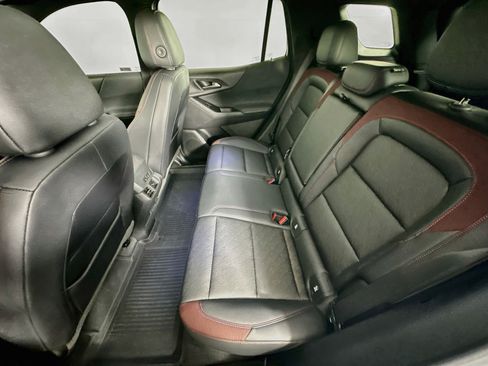 Used 2026 Chevrolet Equinox RS w/ Convenience Package III FWD image 29