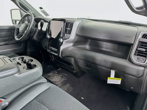 New 2026 RAM 2500 Tradesman image 34