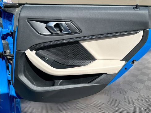 Certified 2022 BMW 228i Gran Coupe 228i w/ M Sport Package image 32