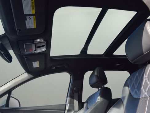 Used 2022 Hyundai Santa Fe Calligraphy image 14