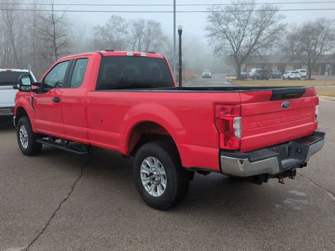 Used 2022 Ford F250 XL w/ STX Appearance Package image 6