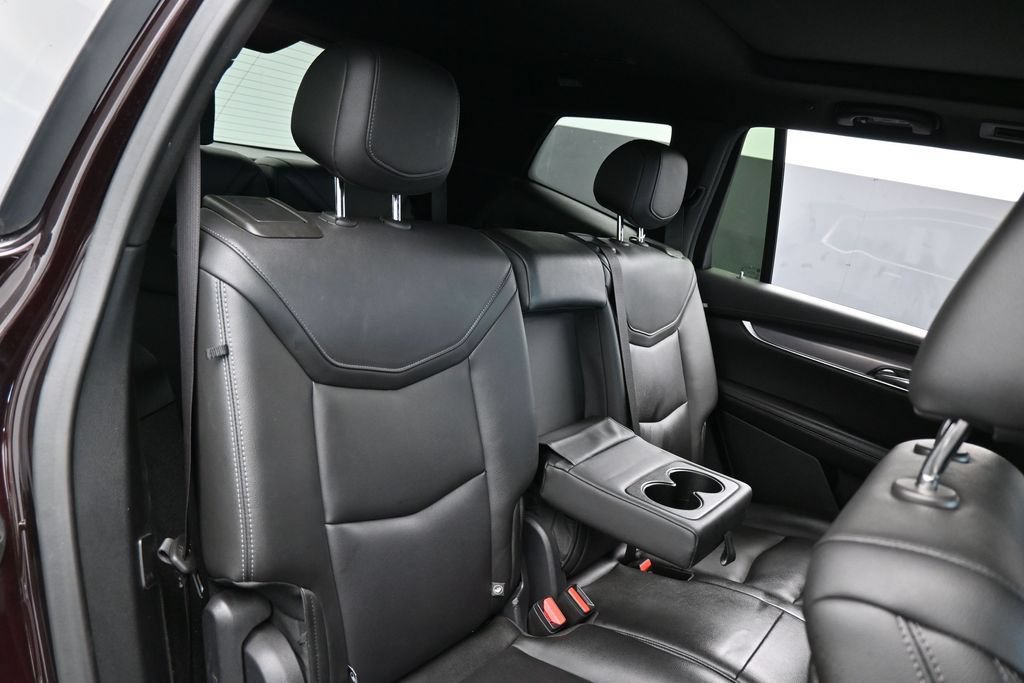 Used 2021 Cadillac XT6 Luxury FWD image 39