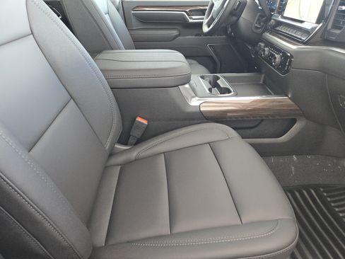 New 2026 Chevrolet Silverado 2500 LT w/ Trail Boss Package image 11