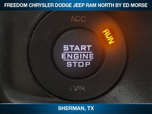 Used 2025 Jeep Wrangler Sport S AWD/4WD image 16