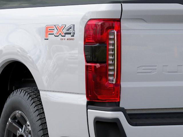 New 2027 Ford F250 XL w/ STX Appearance Package AWD/4WD image 18
