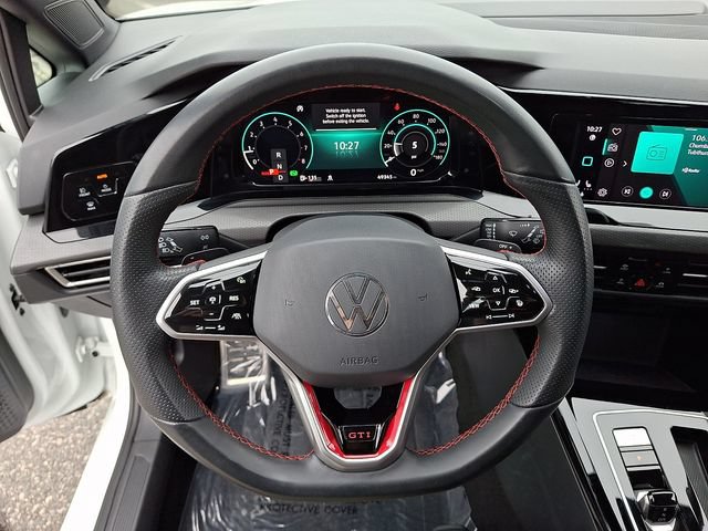 Used 2024 Volkswagen GTI S FWD image 18