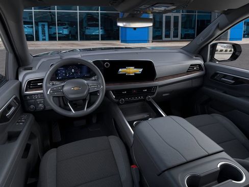 New 2026 Chevrolet Tahoe LS image 15