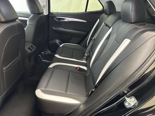 Used 2025 Buick Envision Sport Touring AWD/4WD image 12