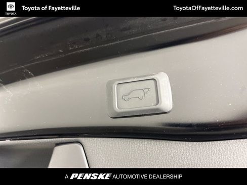 Certified 2025 Toyota RAV4 XLE Premium image 21