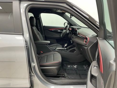 New 2026 Chevrolet TrailBlazer RS w/ Convenience Package image 15