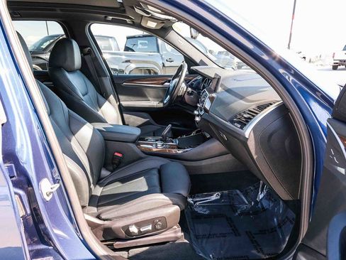 Used 2020 BMW X3 sDrive30i w/ Convenience Package RWD image 18