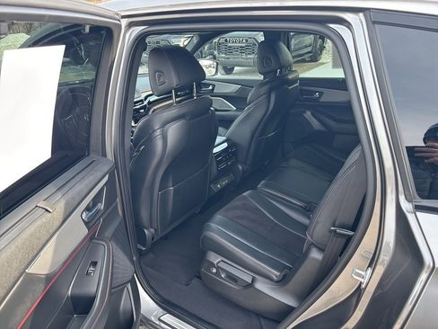 Used 2023 Acura MDX A-Spec image 26