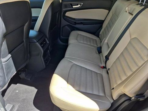 Used 2024 Ford Edge SEL w/ Convenience Package AWD/4WD image 18