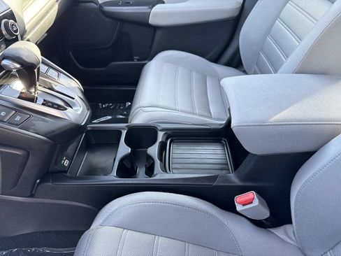 Used 2020 Honda CR-V LX image 13