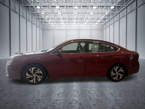 Used 2022 Subaru Legacy Premium AWD/4WD image 4