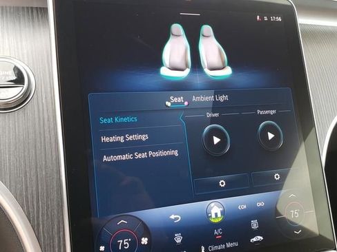 New 2024 Mercedes-Benz CLE 300 4MATIC Coupe image 26