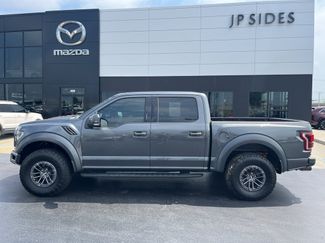 Used 2019 Ford F150 Raptor w/ Equipment Group 802A Luxury AWD/4WD video 2