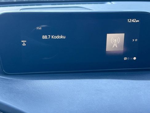 Certified 2025 MAZDA MAZDA3 s image 15