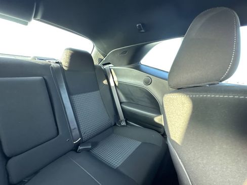 Used 2023 Dodge Challenger R/T w/ Blacktop Package image 14