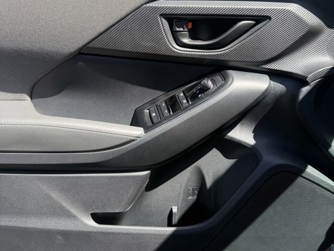 New 2026 Subaru Crosstrek 2.0i Premium image 17