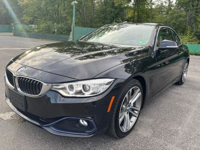Used 2017 BMW 440i Convertible w/ Technology Package