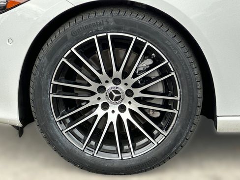 Certified 2023 Mercedes-Benz C 300 Sedan image 11