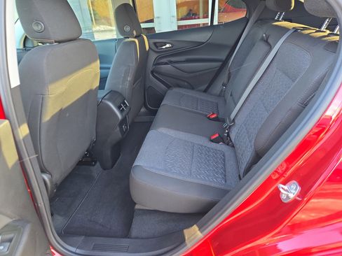 Certified 2023 Chevrolet Equinox LT image 11