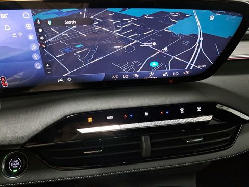 New 2026 Buick Enclave Preferred image 25