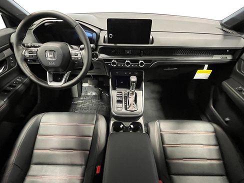 New 2026 Honda CR-V Sport-L image 16
