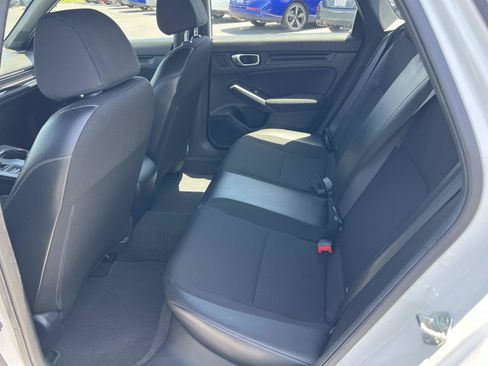 Certified 2024 Honda Civic Sport image 19