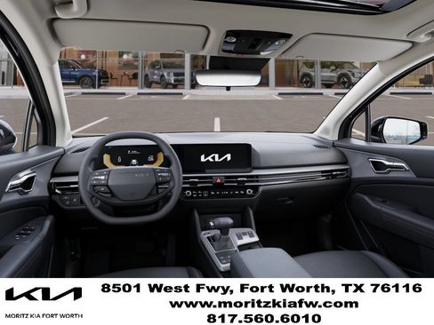 New 2027 Kia Sportage EX FWD image 14