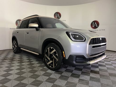 New 2026 MINI Cooper Countryman S image 1