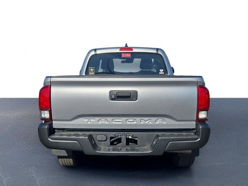 Used 2023 Toyota Tacoma SR image 8