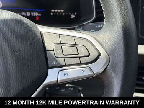 Used 2025 Volkswagen Jetta S FWD image 22