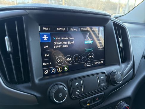 Certified 2022 GMC Terrain AT4 image 19