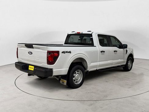 Used 2025 Ford F150 XL w/ Tow/Haul Package image 5