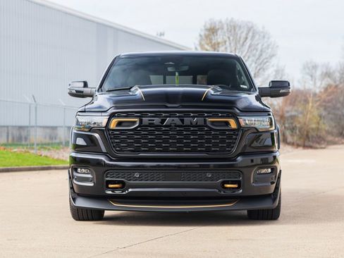 New 2026 RAM 1500 Big Horn image 14