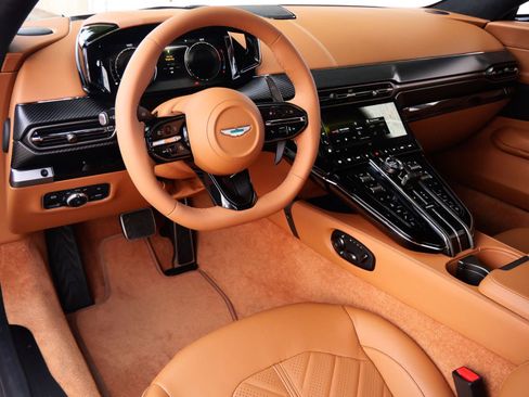 New 2026 Aston Martin V8 Vantage S RWD image 3