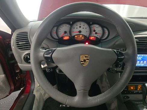 Used 1999 Porsche 911 Carrera image 15