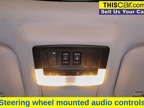 Used 2024 Nissan Pathfinder SL w/ SL Premium Package image 16