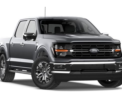 New 2026 Ford F150 XLT AWD/4WD image 19