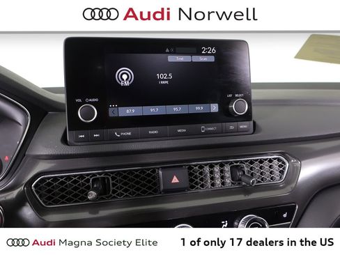 Used 2024 Acura Integra A-Spec FWD image 6